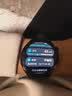 华为（HUAWEI） WATCH5 【咨询领优惠】华为新款手表 智能手表 首创X-TAP智感窗鸿蒙腕上小艺 eSIM先锋通信  苍穹黑 46mm 不锈钢表壳 氟橡胶表带 实拍图