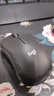 罗技（Logitech）M240 静音无线蓝牙鼠标 商务办公家用便携鼠标 带Logi Bolt接收器 商用版 实拍图