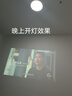 爱普生（EPSON）二手投影仪家用720P-1080P高清4K商务办公会议培训教育智能家用家庭影院3LCD长焦工程激光短焦 95新CB-965（3500流明 家用办公 99成新 实拍图