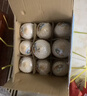 京鲜生哇迪卡 泰国椰子蛋2个装 单果500g/个源头直发 包邮 中秋水果礼盒 实拍图