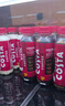 可口可乐（Coca-Cola）可口可乐 COSTA COFFEE  纯萃美式 浓咖啡饮料 300mlx15瓶 整箱装 实拍图