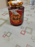川南油辣子327g 辣椒酱辣椒油红油辣椒凉拌菜调味料调味品 实拍图