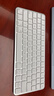 果坊【热卖榜·第1名】妙控鼠标键盘适配苹果ipad平板MacBook笔记本电脑台式air 无线蓝牙键鼠套装静音 【键鼠套餐-苹果白】原厂质量认证丨原版妙控键位 顶配同芯【官新1:1还原丨妙控手势】 实拍图