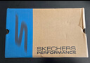 斯凯奇（Skechers）新年礼物男鞋冬季薄款一脚蹬网面健步鞋软底外穿运动休闲鞋54609 实拍图