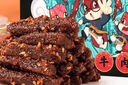 三只松鼠蜀香牛肉麻辣味400g礼盒装四川零食小吃夜宵解馋肉干肉脯圣诞礼物 实拍图