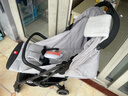 好孩子（gb）小情书婴儿推车可坐可躺轻便折叠宝宝遛娃车0-3岁 实拍图