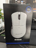 阿斯盾（AUSDOM）G04无线蓝牙有线三模游戏鼠标PAW3311中小手电竞办公人体工学右手型轻量化设计长续航无线鼠标 实拍图