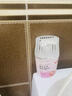 京东京造 自然系列浴室香氛空气清新剂除臭神器芳香桃之夭夭400ml*1 实拍图