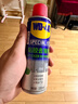 WD-40强力除胶剂汽车清洁家用去胶清洗剂玻璃不干胶双面粘去除瓷砖地板 实拍图