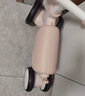 babycare儿童平衡车四轮滑行滑步车宝宝学步车无踏板1-3岁周岁礼物 空镜粉 实拍图