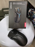 联想（Lenovo）拯救者M7无线游戏鼠标电竞专用有线蓝牙鼠标人体工学轻量化笔记本斗战者/Y9000P/R7000原装 幻影黑 实拍图