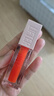 美宝莲嘟嘟棒唇釉润唇膏丰盈滋润水润唇蜜 023怦然蜜橘糖5.4ml 圣诞礼物 实拍图