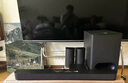 索尼（SONY）HT-S60 1000W大功率 5.1 实体声道 全景声 无线后环绕 音响回音壁 Soundbar 家庭影院 蓝牙 实拍图