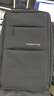 回力电脑包商务双肩包大容量通勤出差背包轻便17.3英寸笔记本行李背包 实拍图