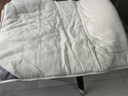 博洋家纺开学季100%新疆棉花床垫学生床垫宿舍床褥子全棉垫被90*195cm 实拍图