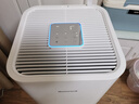 霍尼韦尔（Honeywell）空气净化器除花粉甲醛细菌流感病毒卫健委备案消毒机hmax空间舱全屋速净KJ1000F-P22W家电国家补贴 实拍图