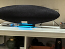 宝华韦健Zeppelin Pro【限定新品】齐柏林飞艇第6代 无线HIFI蓝牙音箱智能音响双十二 曜金黑中国限定款 实拍图