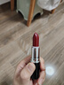 M.A.C魅可水漾子弹头mac口红滋润保湿显白#522杨梅浆果 圣诞礼物 实拍图