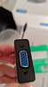 毕亚兹 HDMI转VGA线转换器 高清视频转接头适配器 小米笔记本电脑台式机盒子电视显示器投影仪母头线 实拍图