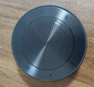 MAXHUB视频会议全向麦克风/360°5米拾音器蓝牙无线连接桌面扬声器音箱/20-40㎡会议室解决方案BM22 实拍图
