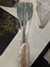 康巴赫（KOBACH）硅胶锅铲家用炒菜铲子耐高温食品级不粘锅专用铲子 榉木手柄 实拍图