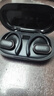 纽曼（Newmine）LY12蓝牙耳机挂耳式骨传导概念不入耳开放式真无线运动跑步游戏降噪耳夹耳机适用苹果华为小米 实拍图