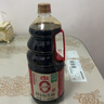 海天 0金标生抽酱油1.9L【特级酱油】金标系列 0添加防腐剂 实拍图