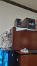 漫步者（EDIFIER）S301 Hi-Res 无线低音炮 全功能HIFI有源2.1音箱 高保真音响 电脑音箱 电视音响 实拍图
