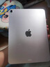 Apple/苹果 iPad11英寸 A16芯片2025年款 平板电脑 (256GB WLAN版/学习办公娱乐)银色 实拍图