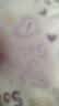 浪莎女士睡衣女秋冬珊瑚绒家居服可外穿法兰绒暖暖长袖睡裤保暖套装杏 实拍图
