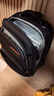 新秀丽（Samsonite）电脑包双肩包商务背包笔记本包休闲都市36B*09009黑色15英寸 实拍图
