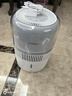 飞利浦（PHILIPS）加湿器家用卧室母婴专用静音除菌无雾空调加湿机鼻炎孕妇婴幼儿小型桌面大容量HU5710/10 实拍图