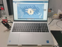 戴尔（DELL） Pro灵越15大屏轻薄本3530升级DC15250 15.6英寸超极本女大学生便携学习办公游戏手提笔记本电脑 15Pro推荐【酷睿i5 120Hz护眼屏】 32G内存/1TB高速固态 实拍图