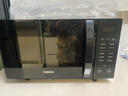 格兰仕（Galanz）变频微波炉烤箱一体机家用光波炉 一级能效23升大容量智能平板式微波炉G80F23CN3LV-C2(S7) 实拍图