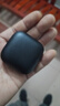 小米（MI）Redmi Buds 6 活力版 蓝牙耳机 30小时长续航 适用于安卓苹果手机 黑色 实拍图