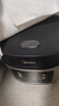 美的（Midea）电饭煲电饭锅小型3升2-3人前置大屏面板24小时预约多功能压力家用智能电饭煲FB30Q1-406K 实拍图