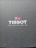 天梭（TISSOT）手表 力洛克系列女表 瑞士机械女士钢带腕表商务表新年礼物 实拍图