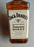 杰克丹尼（Jack Daniels）蜂蜜味700ml 美国田纳西州  调和型 威士忌 力娇酒 实拍图
