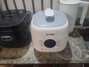 苏泊尔（SUPOR）【国家补贴】一人食迷你电压力锅2.5L 开盖火锅家用智能宝宝粥SY-25FC8027电饭煲高压锅1-3人 实拍图