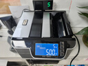 维融（weirong)I7高端B类验点钞机银行专用小型家用办公商用新版人民币语音智能数钱A类主板点钞机 实拍图
