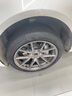 固特异（Goodyear）汽车轮胎 235/45R18 98W SCT E锐乘 静音棉 绿色版 适配Model 3 实拍图