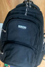 Edison爱迪生中学生书包护脊减负多隔层防泼水初中高中大容量背包310-2 实拍图