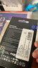 三星（SAMSUNG）2TB SSD固态硬盘 M.2接口(NVMe协议PCIe 5.0 x4) 9100 PRO With Heatsink散热片版 台式机 PS5 实拍图