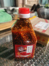 蜀味集 油泼辣子420g香辣味 四川正宗辣椒油 红油凉拌菜辣椒酱调味料 实拍图