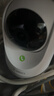 360摄像头9pro 高清400万像素微光全彩家用监控手机远程双向通话360度旋转婴儿看护器 实拍图