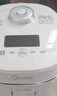 美的（Midea）智能电饭煲电饭锅1-2人迷你小容量1.6L加厚陶瓷内胆0涂层宝宝饭蒸煮米饭锅MB-RC160C 实拍图