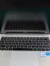 华为样机Matebook 13/14/Xpro触摸笔记本电脑商务高清屏轻薄办公本 i5-12450H/16G/512G 实拍图