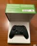 【二手99新】Xbox series S/XPC手柄无线蓝牙Steam兼容黑神话 明末 吃鸡游戏手柄 2020新款xsx磨砂黑手柄 实拍图