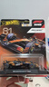 风火轮（HOT WHEELS）（随机一款）收藏车模F1赛车男孩玩具-风火轮F1金标赛车系列HRV11 实拍图