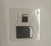 闪迪（SanDisk）256GB TF(MicroSD)内存卡 4K极速金卡A2 V30 U3行车记录仪 运动相机无人机 监控存储卡 读190MB/s 实拍图